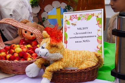 Молодильные яблочки 2026 — фото 4